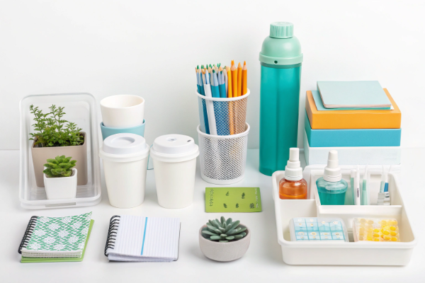 How to Care for Acrylic and Plastic Products