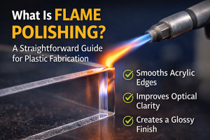 What is Flame Polishing